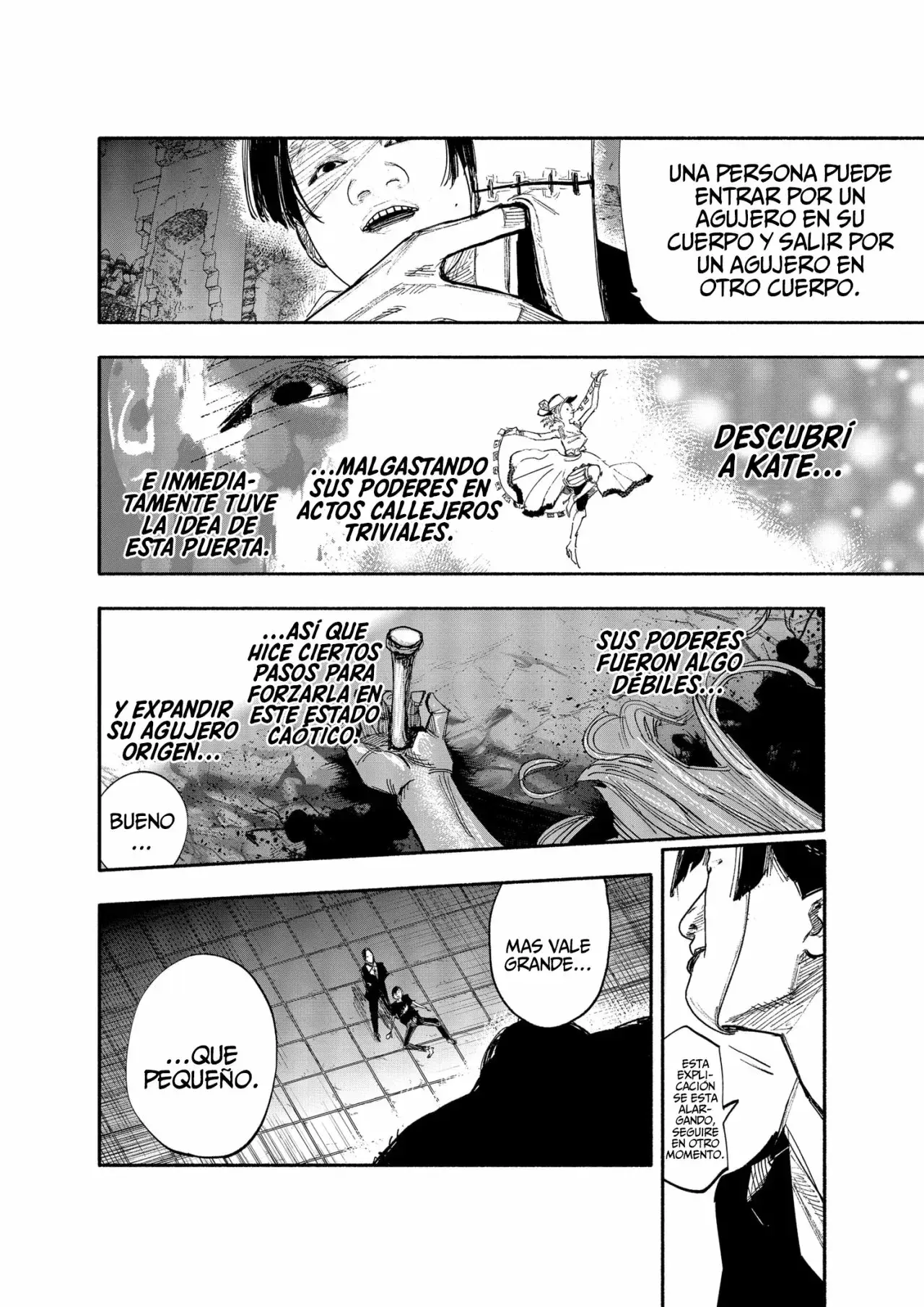 Capitulo 32.50 page 3