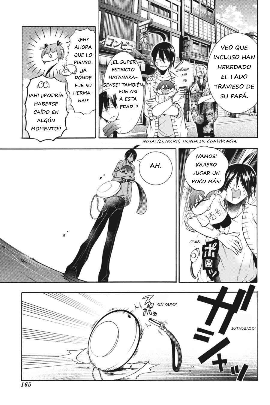 Capitulo 11 page 21