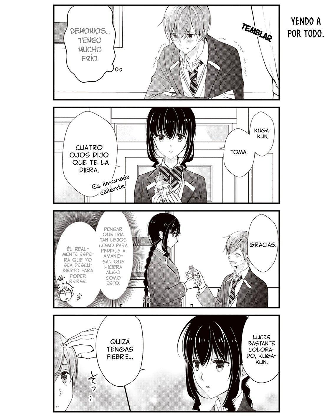 Capitulo 17 page 9