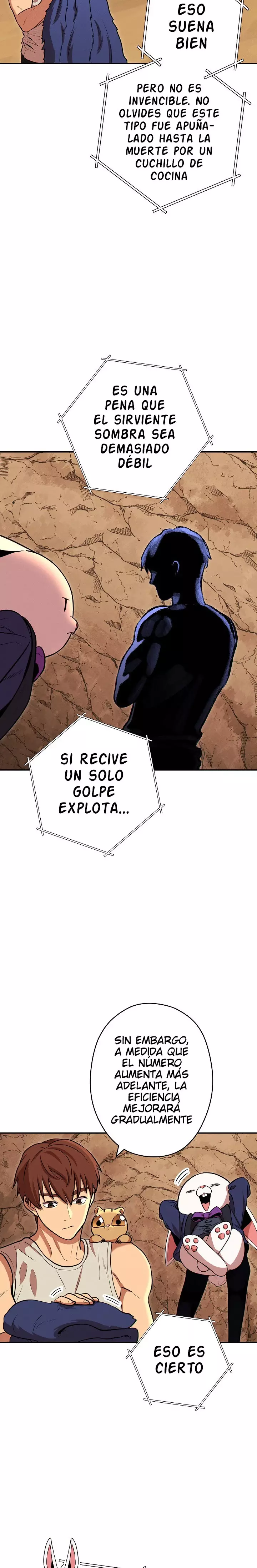 Capitulo 109 page 16
