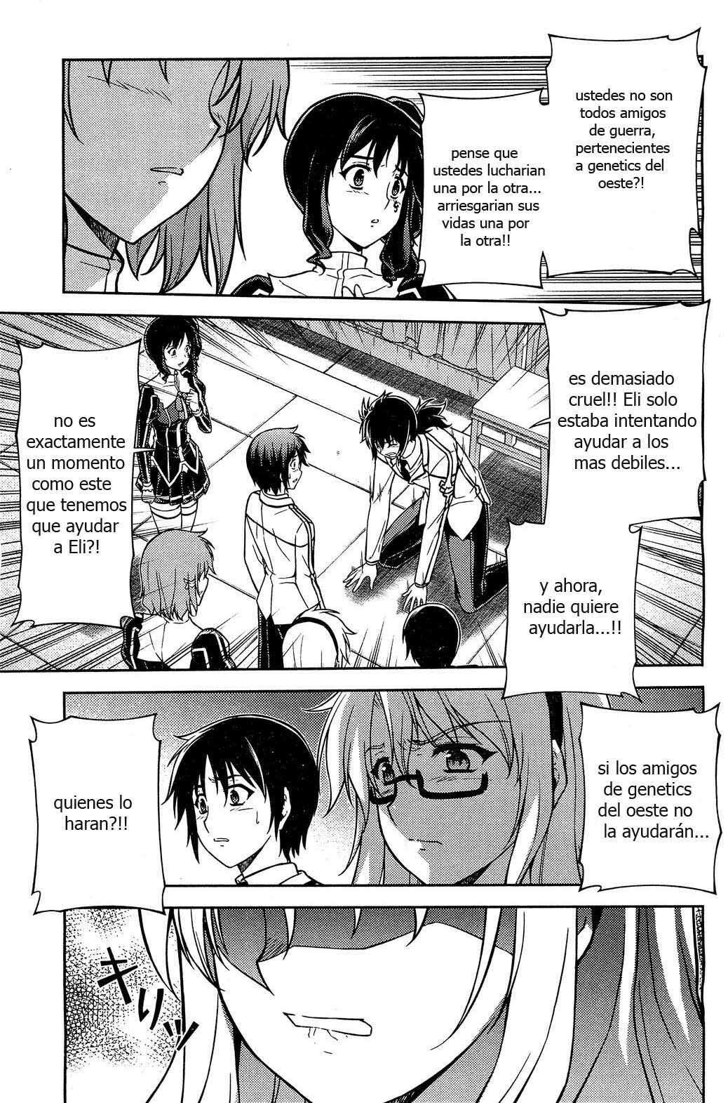 Capitulo 66 page 6