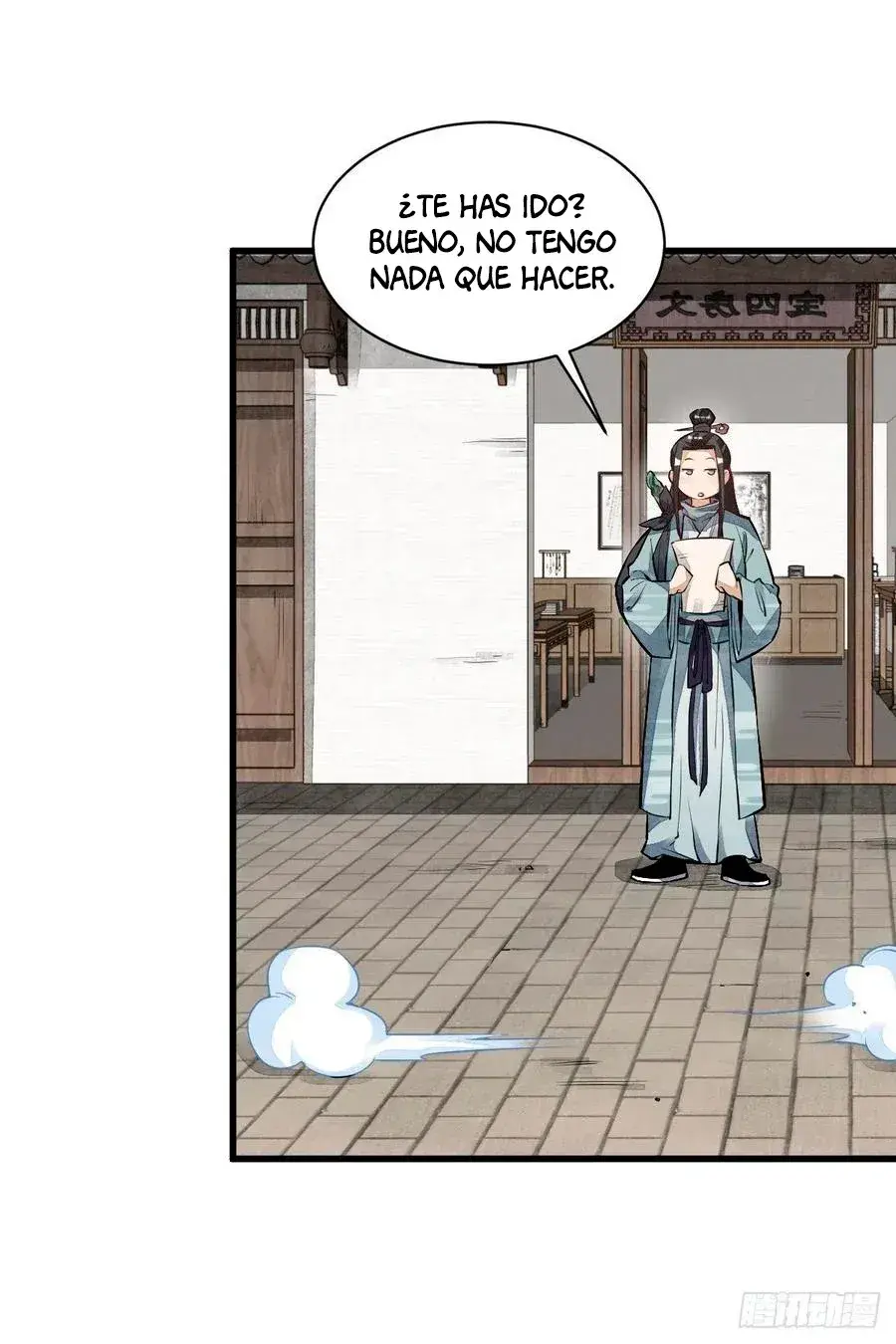 Capitulo 54 page 21