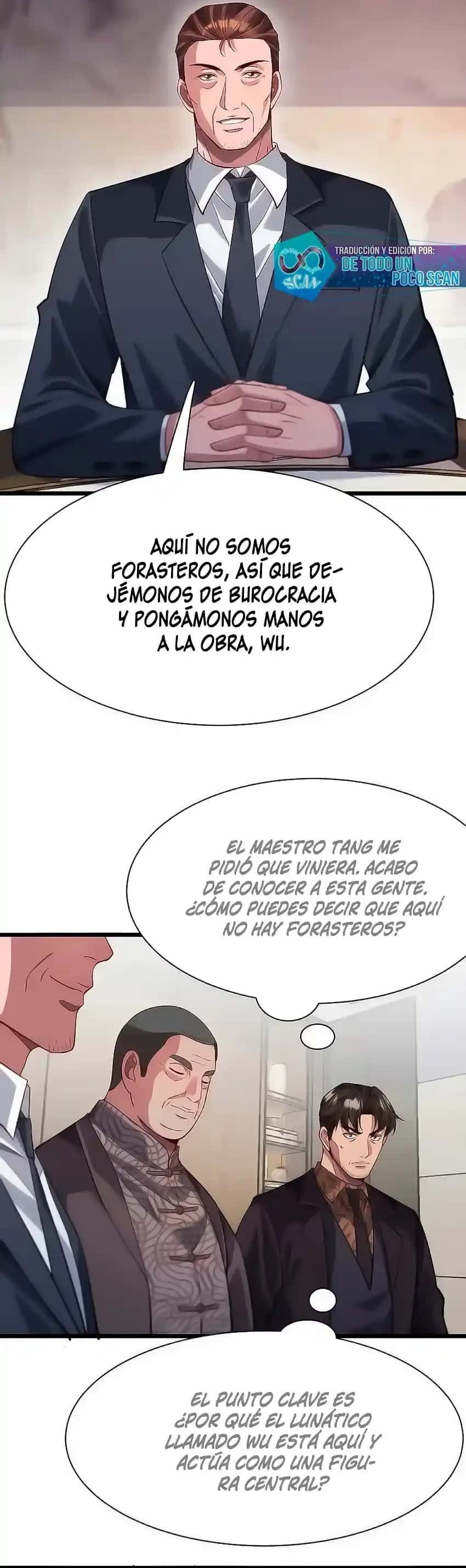 Capitulo 91 page 12