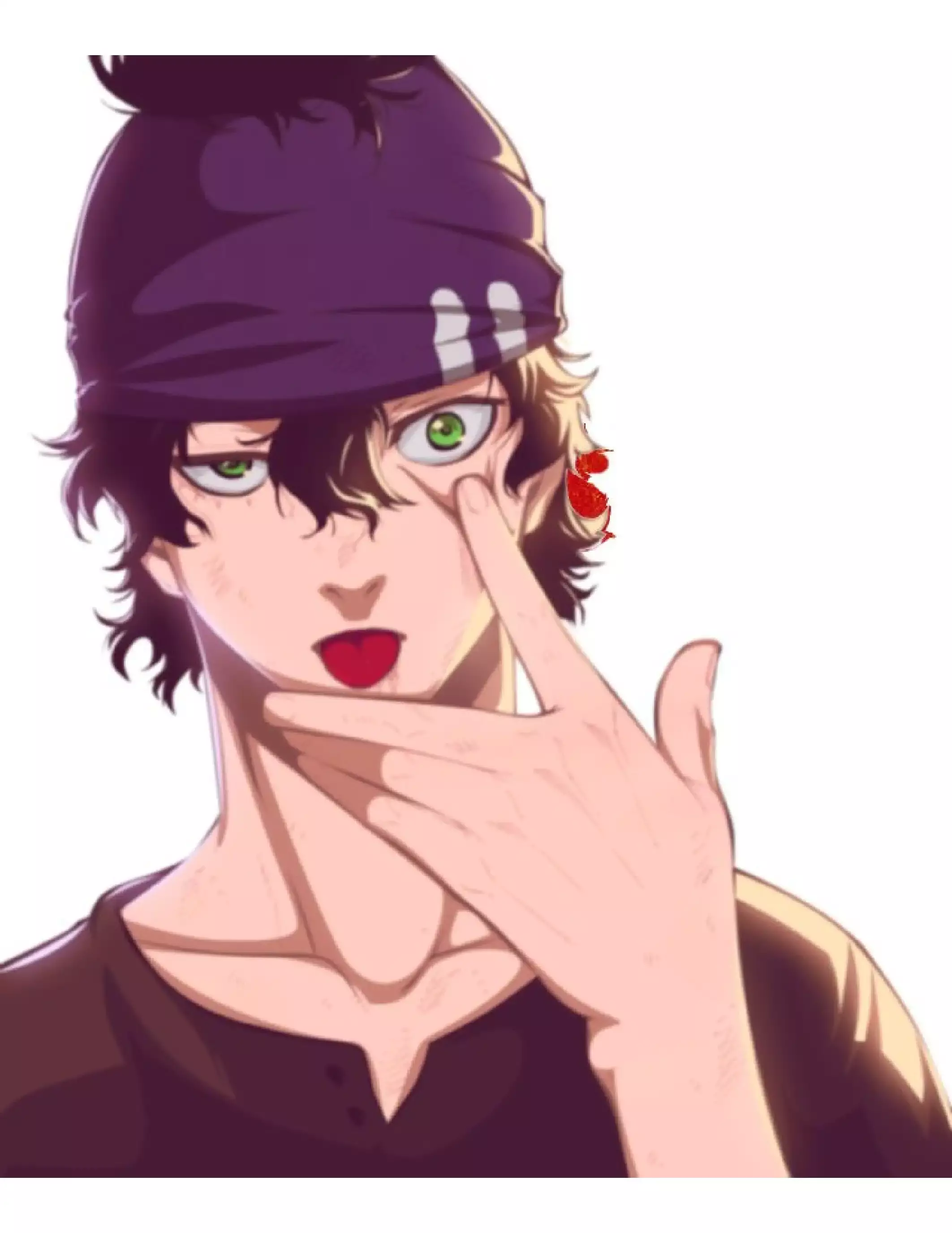 Capitulo 106 page 15