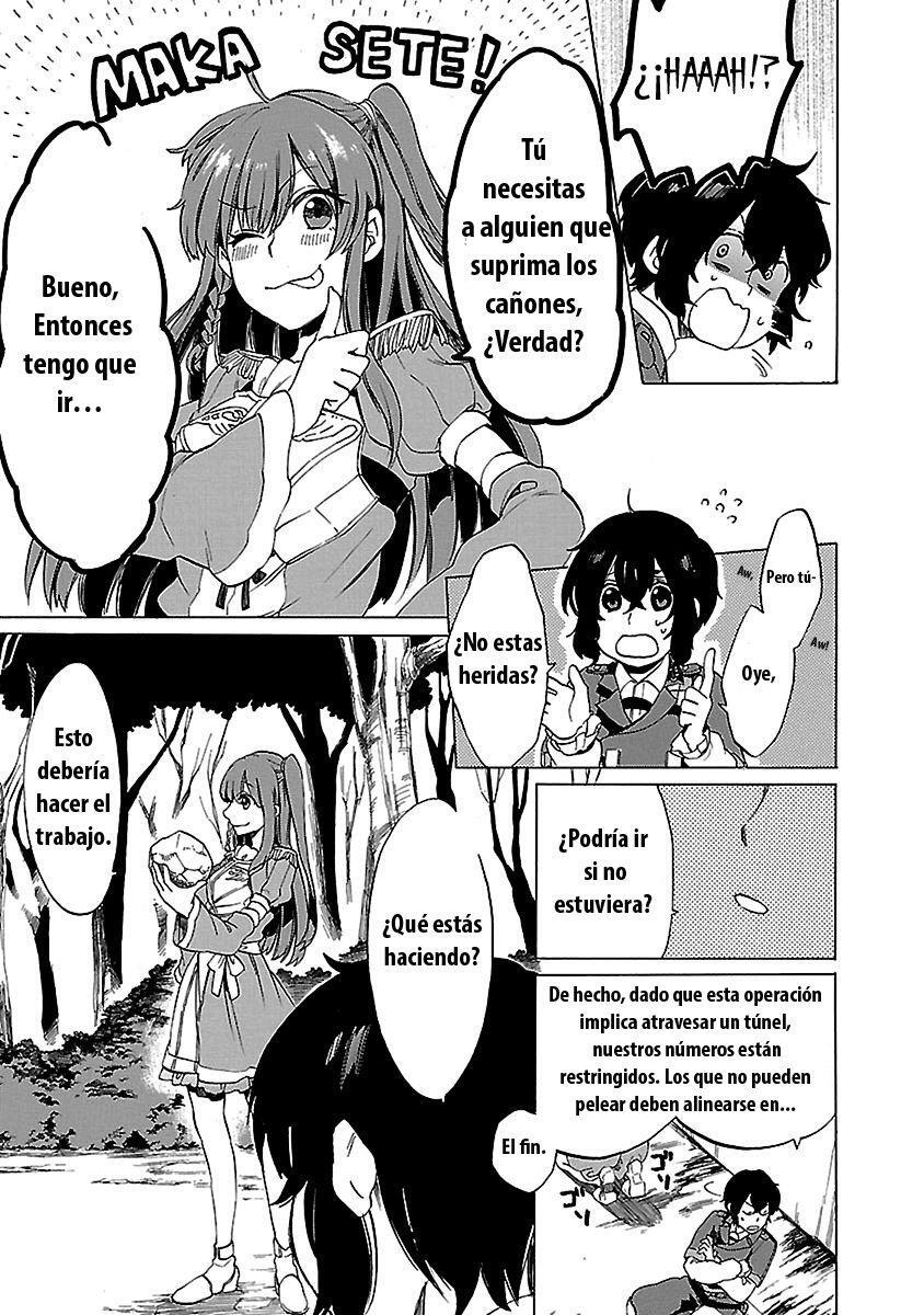 Capitulo 19 page 21