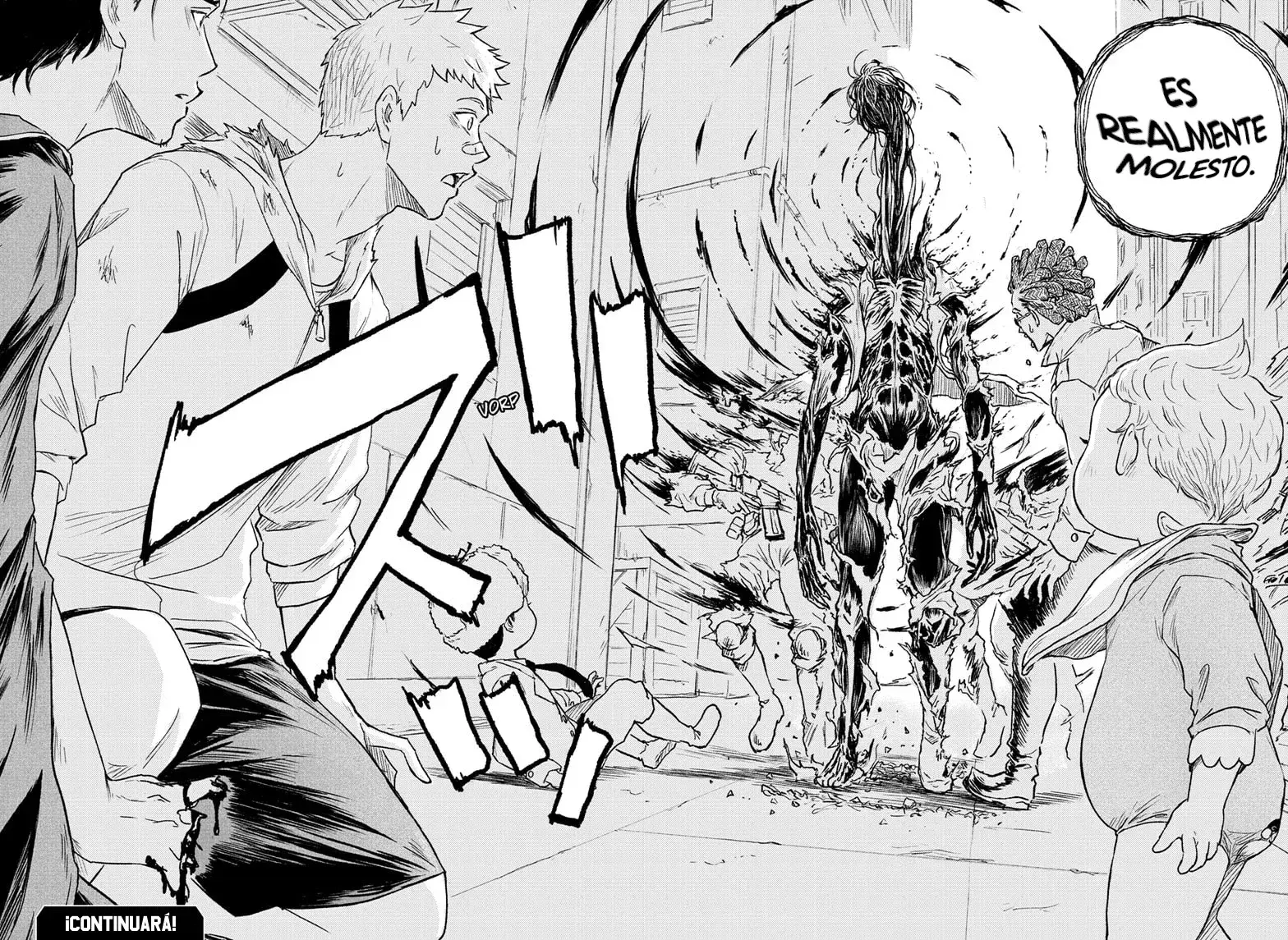 Capitulo 30 page 21