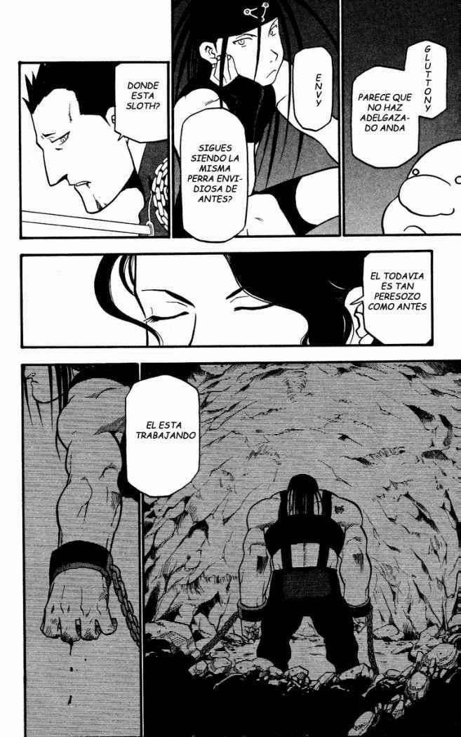 Capitulo 31 page 17