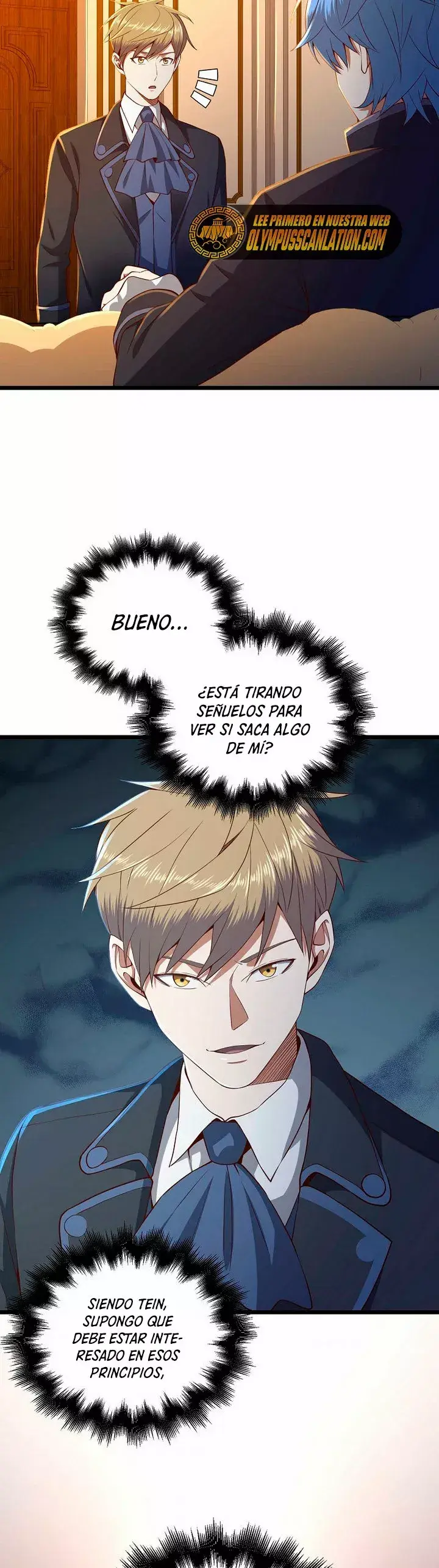 Capitulo 67 page 28