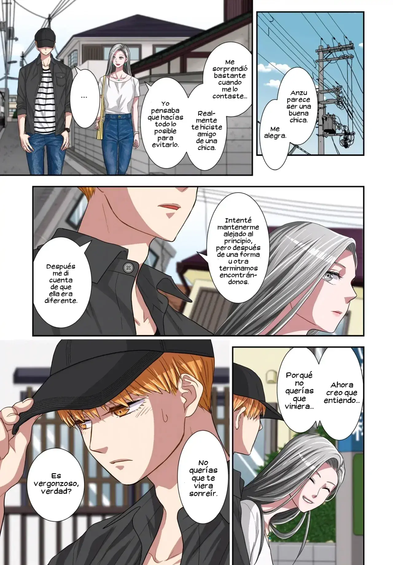 Capitulo 23 page 12
