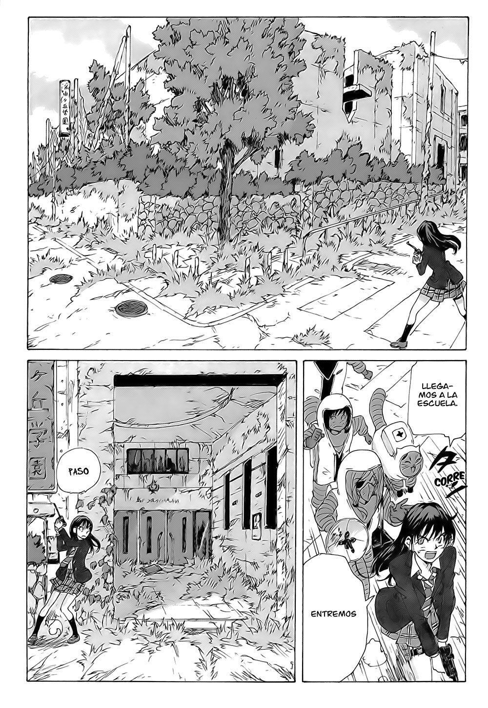 Capitulo 187 page 39