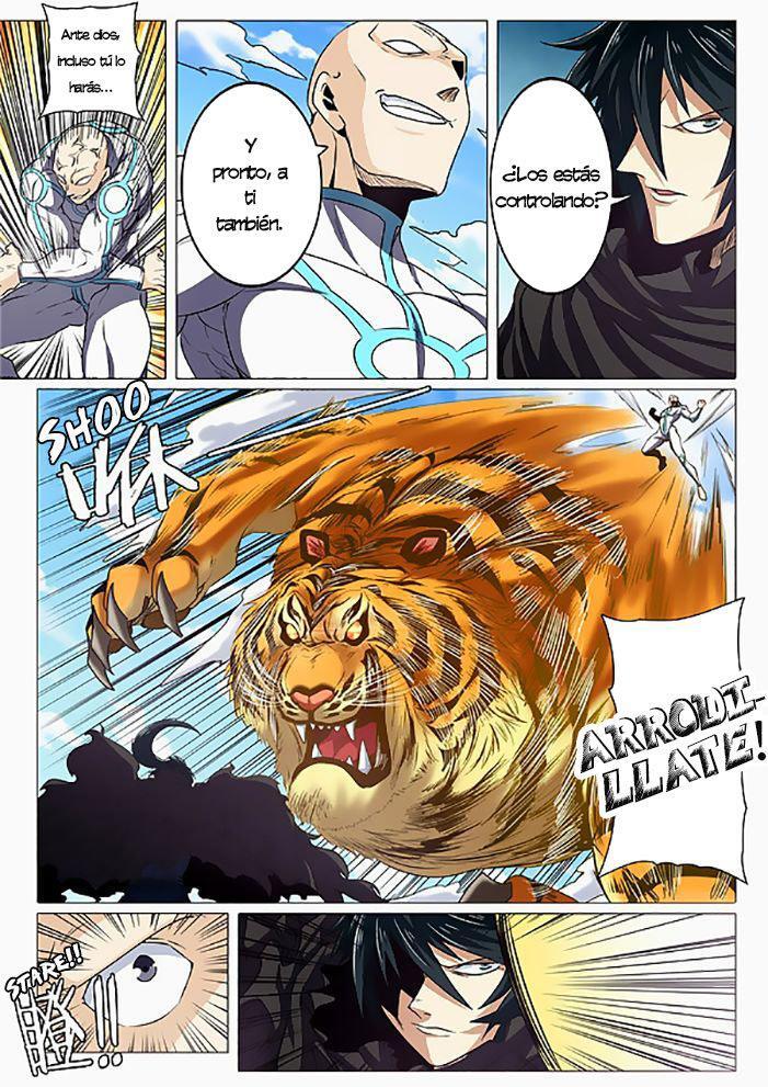 Capitulo 41 page 7