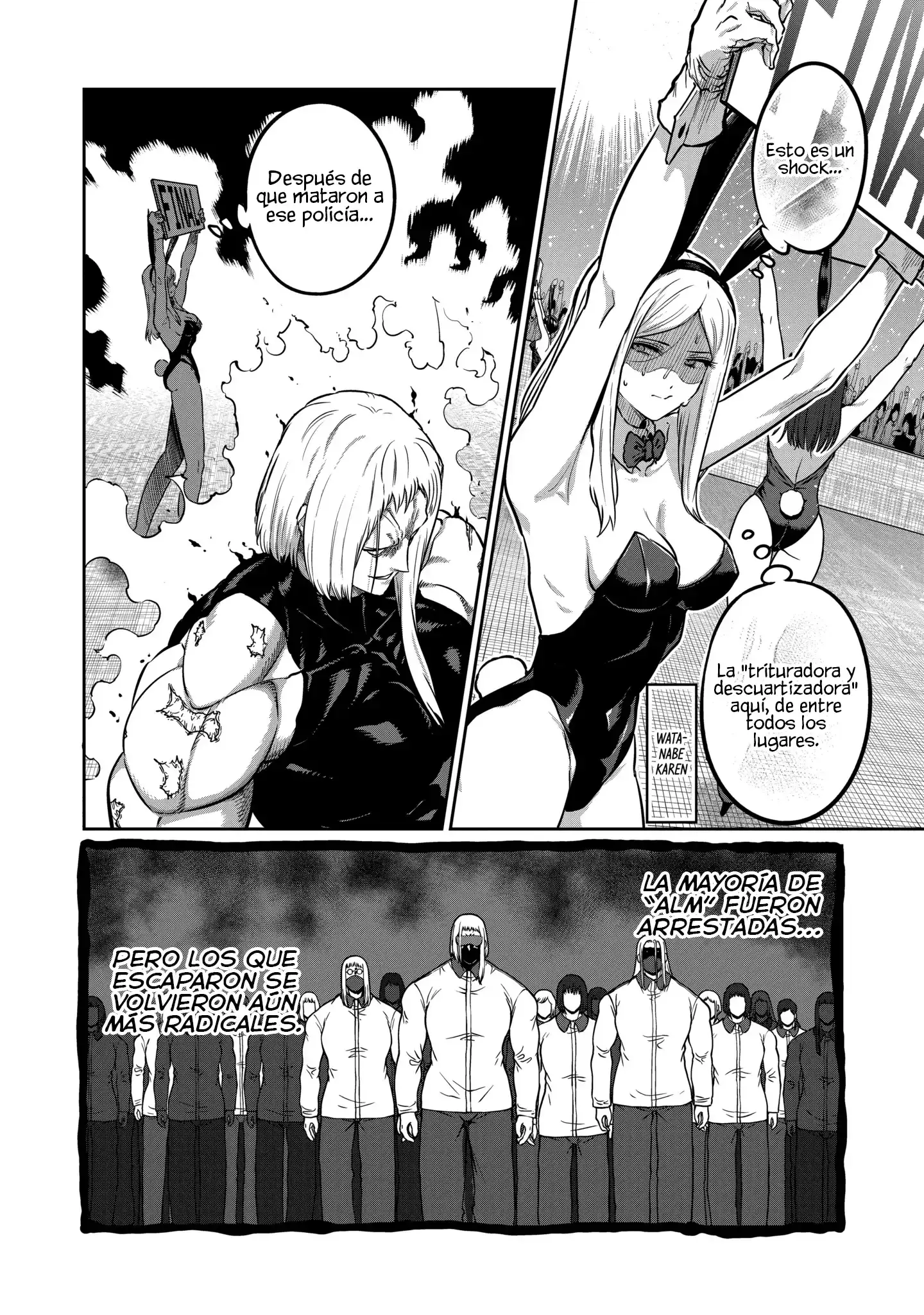 Capitulo 76 page 9