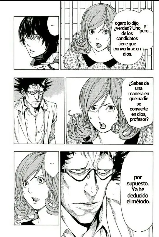 Capitulo 40 page 26