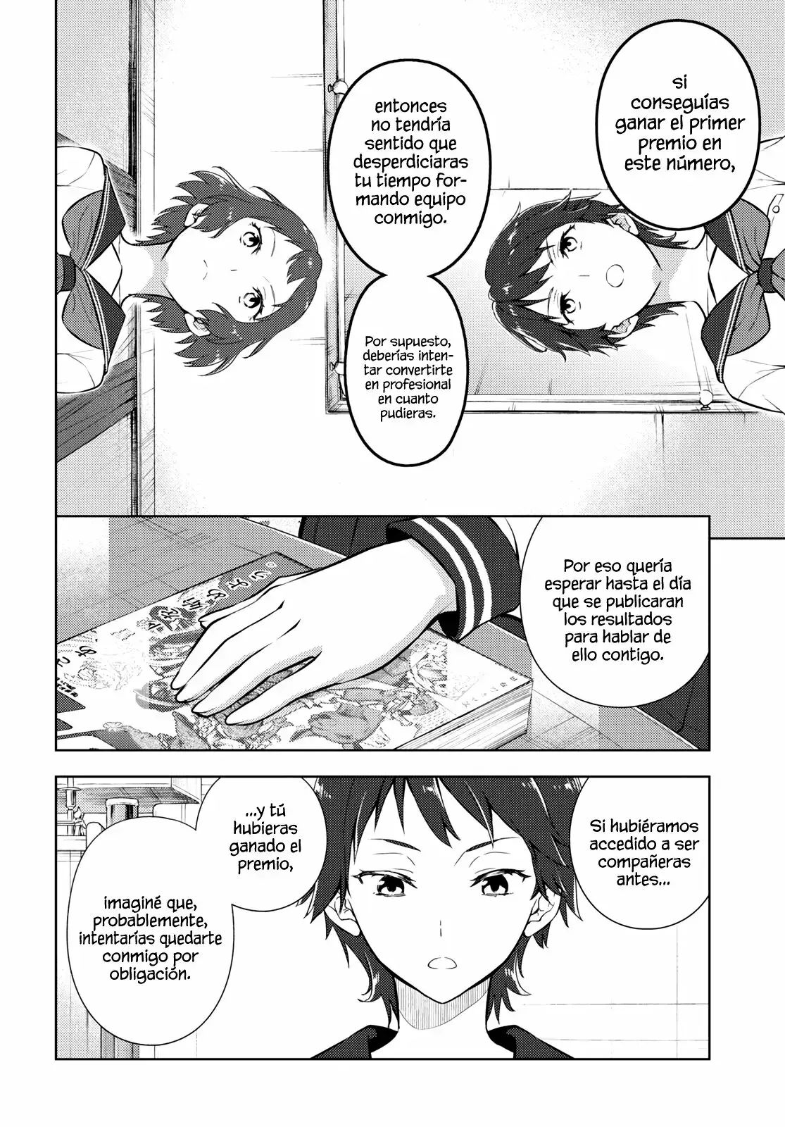 Capitulo 107 page 7