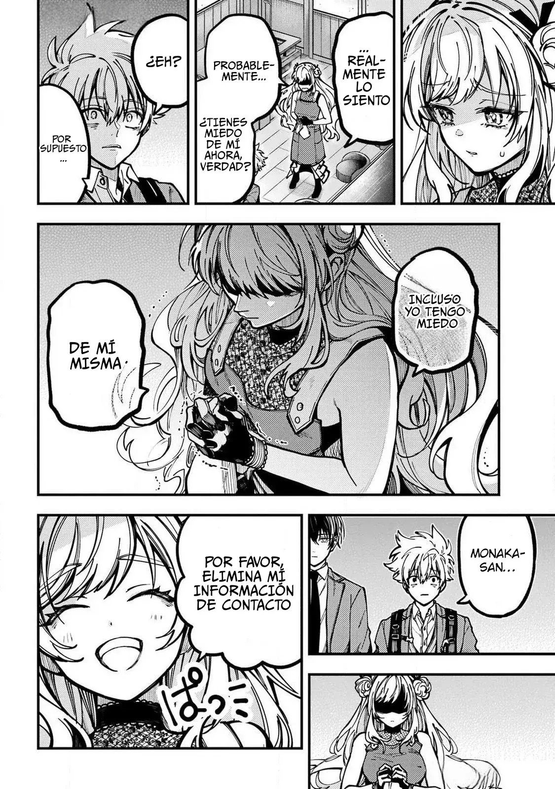 Capitulo 52 page 29