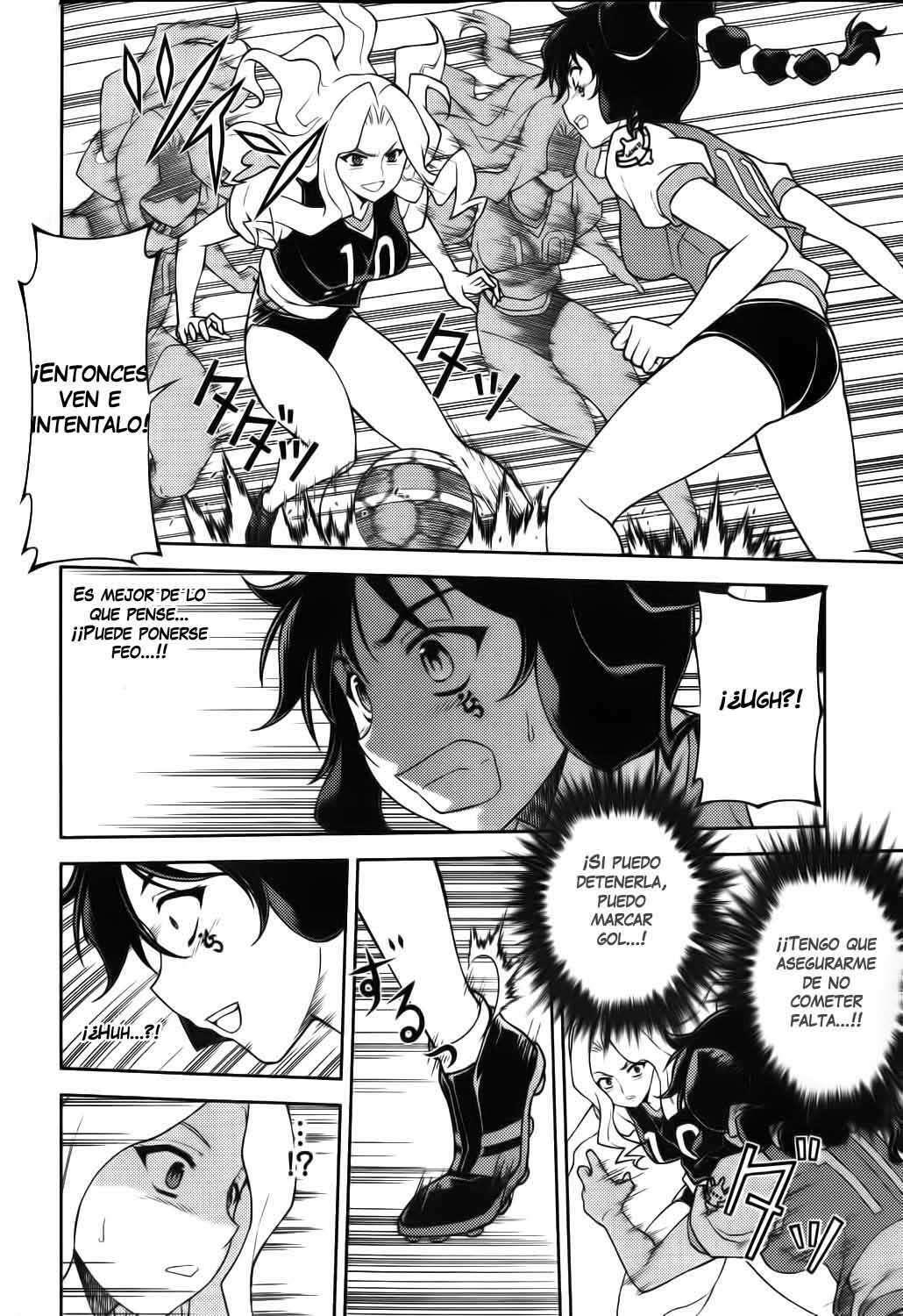 Capitulo 52 page 17