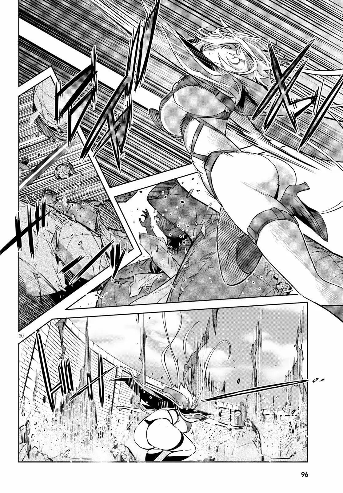 Capitulo 23 page 30