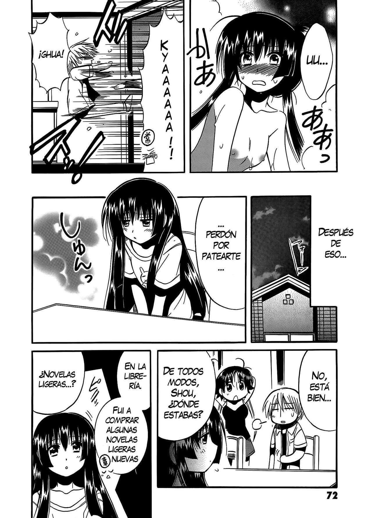 Capitulo 7 page 33