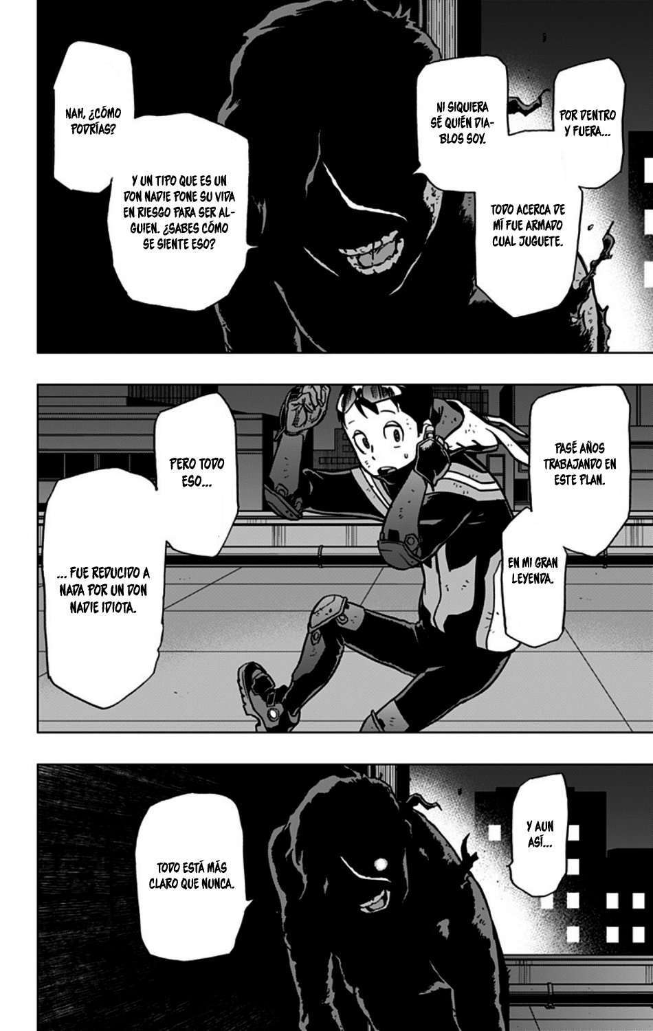 Capitulo 84 page 15
