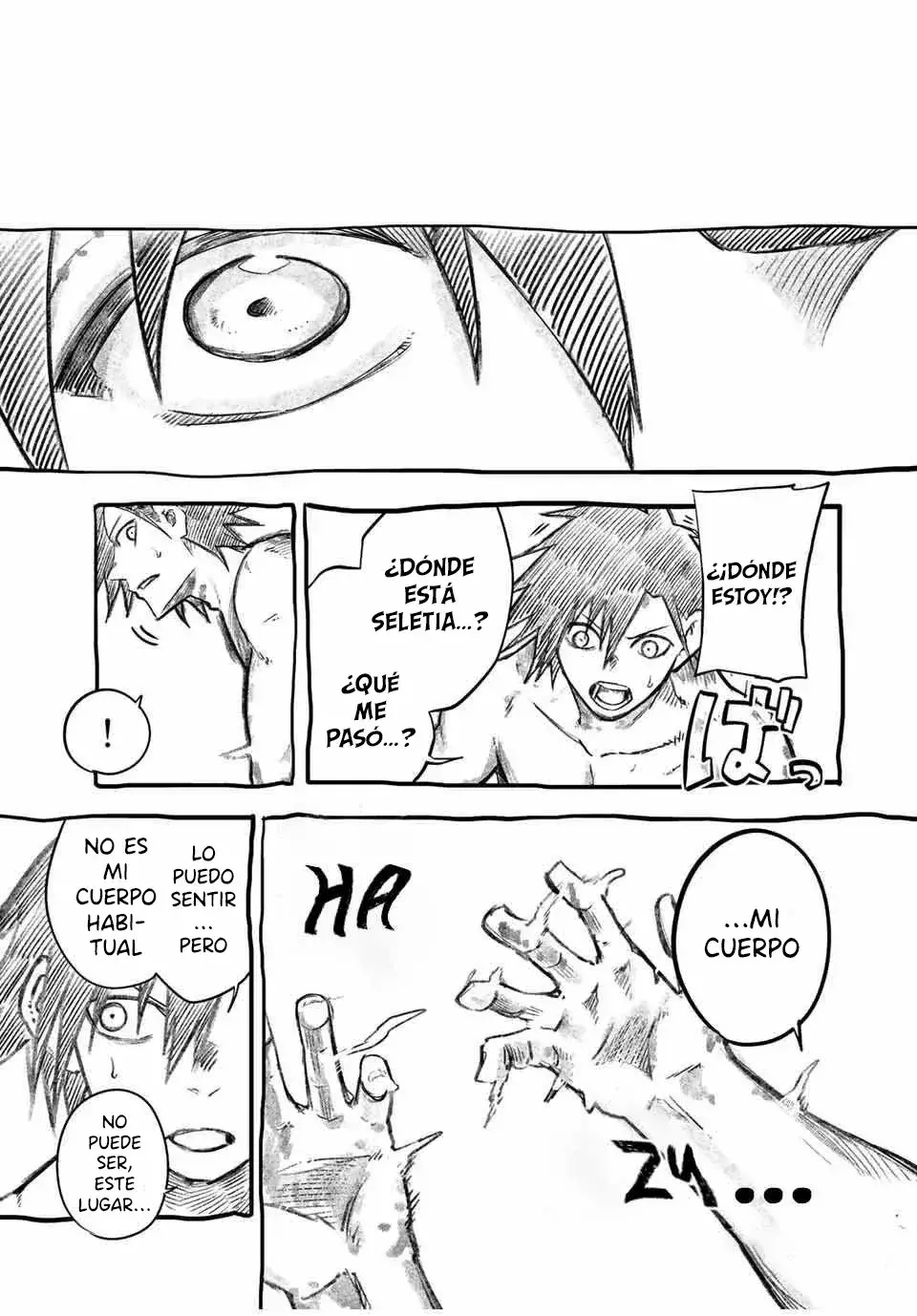 Capitulo 112 page 9