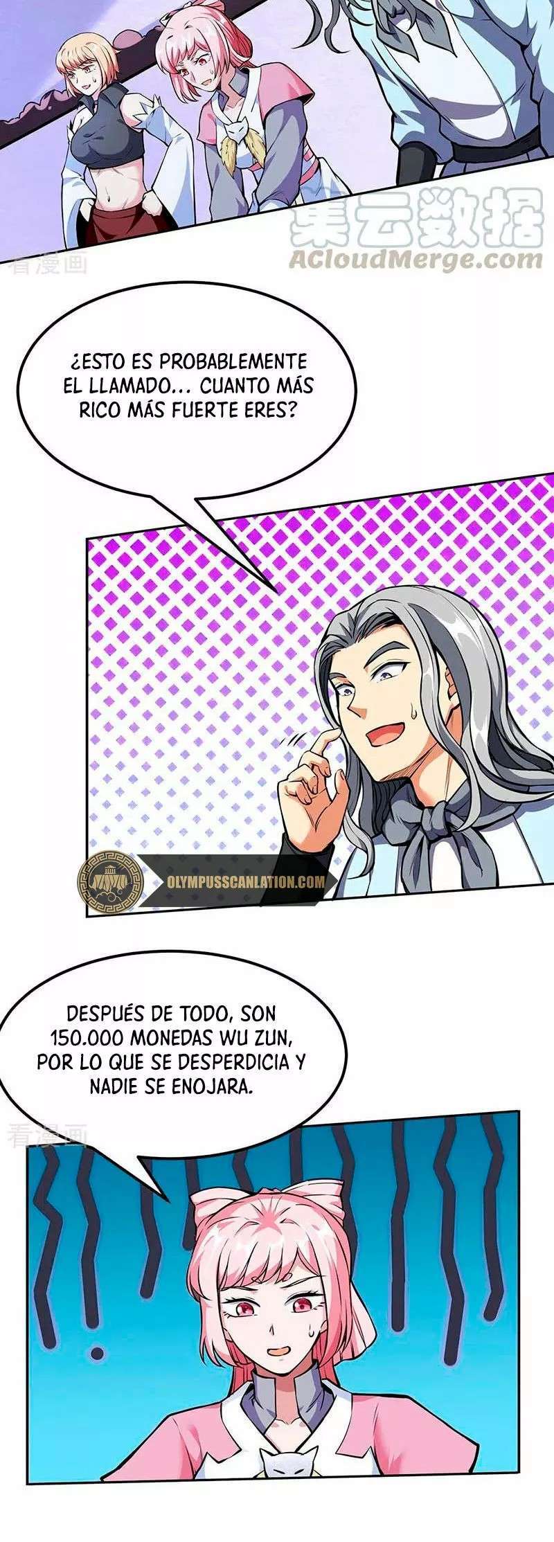 Capitulo 254 page 19