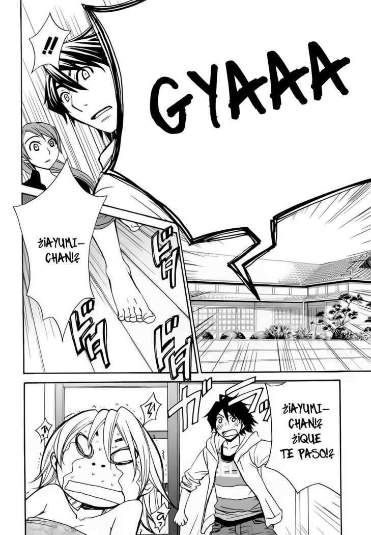 Capitulo 27 page 14