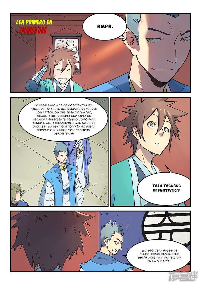 Capitulo 302 page 3