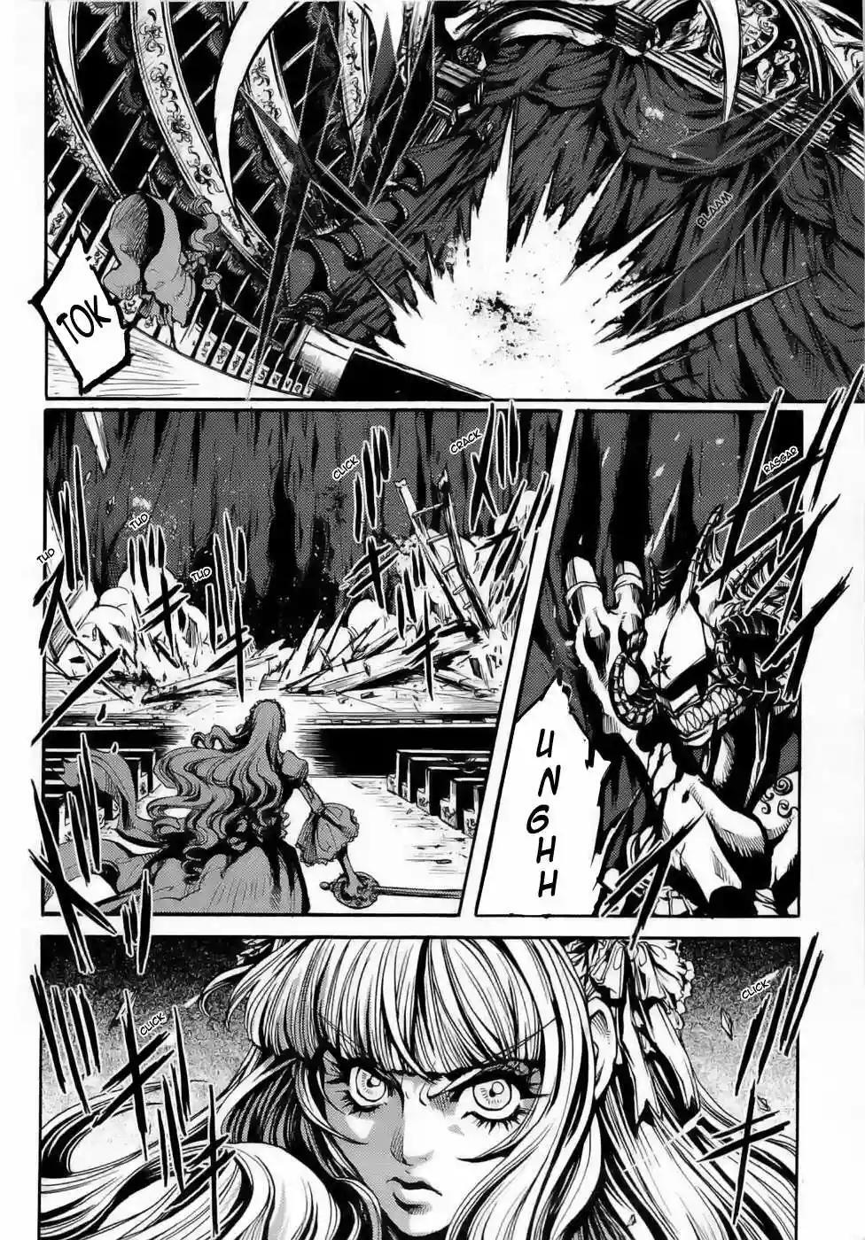 Capitulo 11 page 18