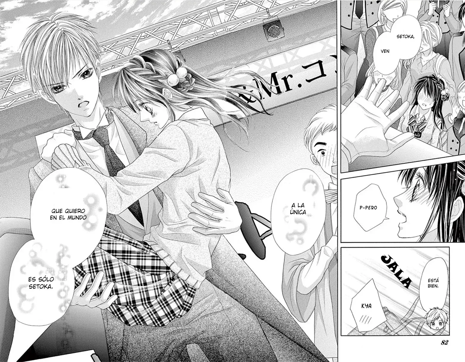 Capitulo 54 page 21