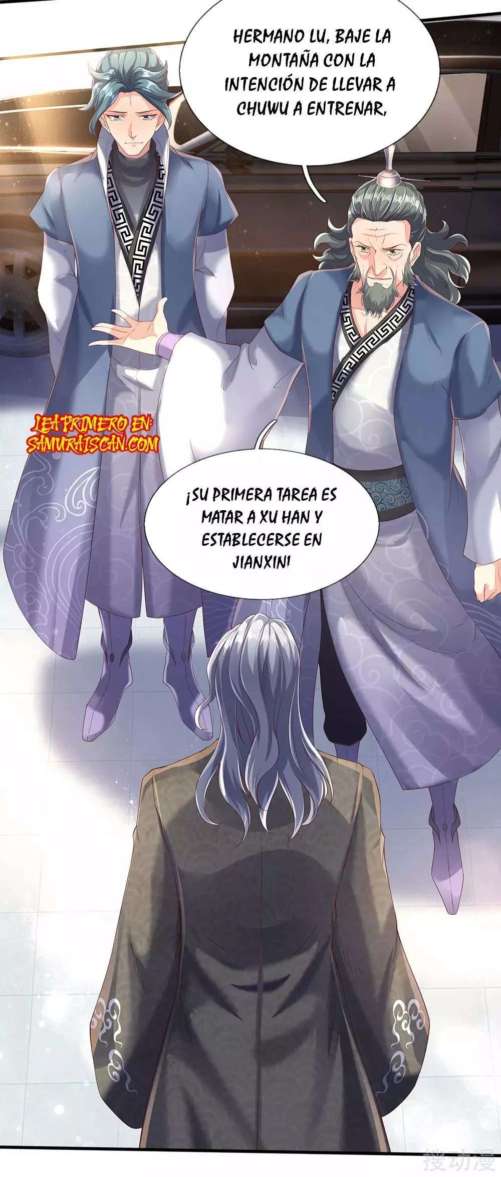 Capitulo 186 page 7
