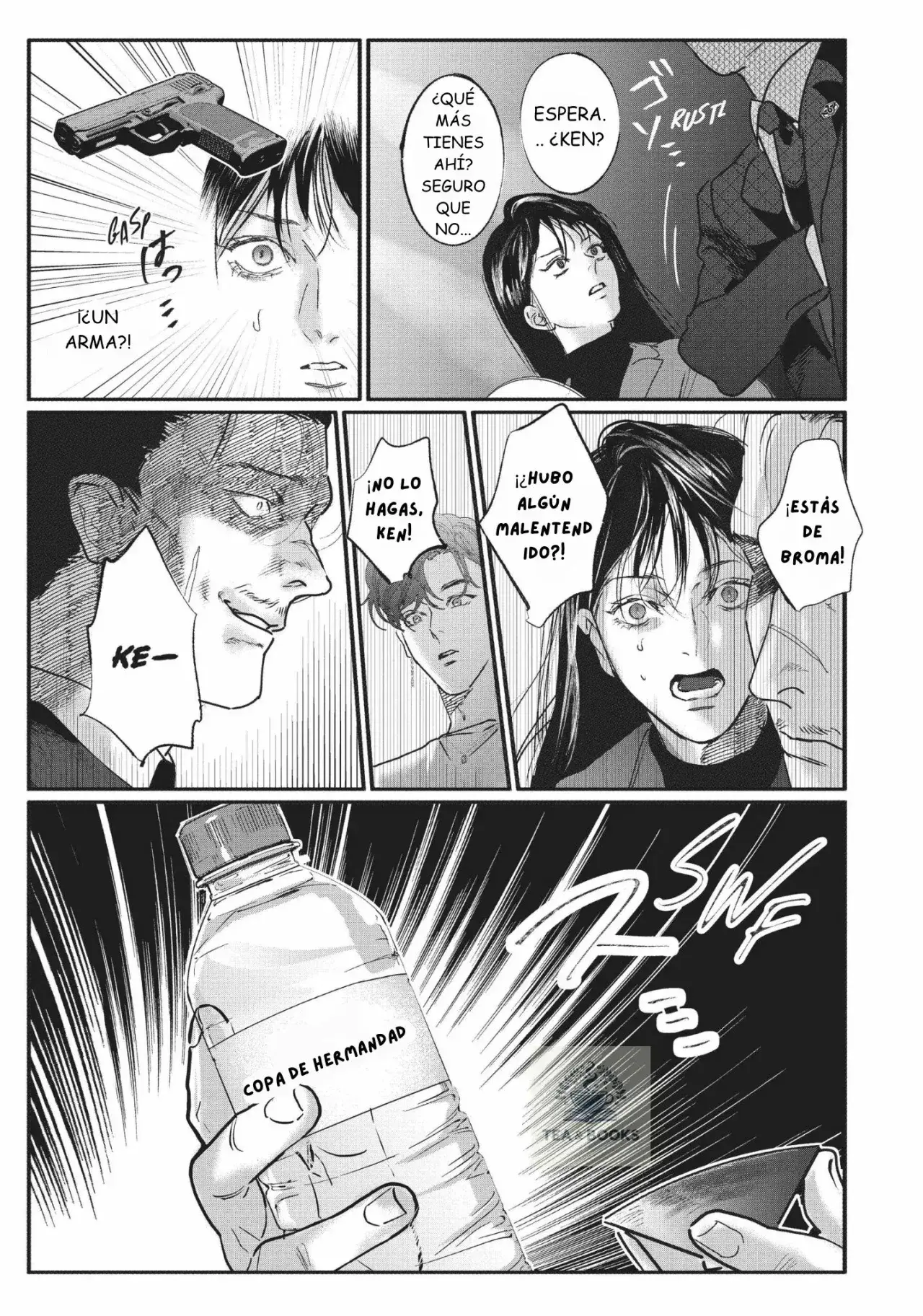 Capitulo 1 page 19