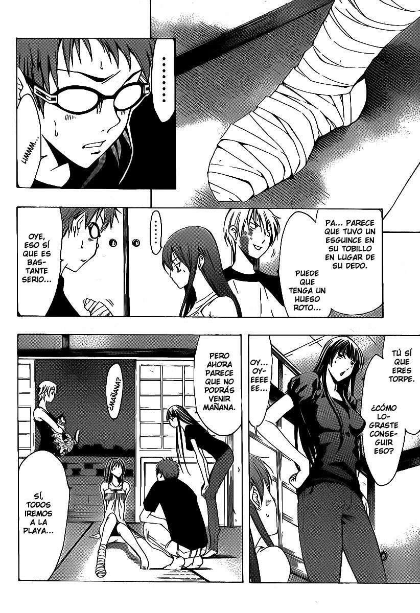 Capitulo 135 page 10