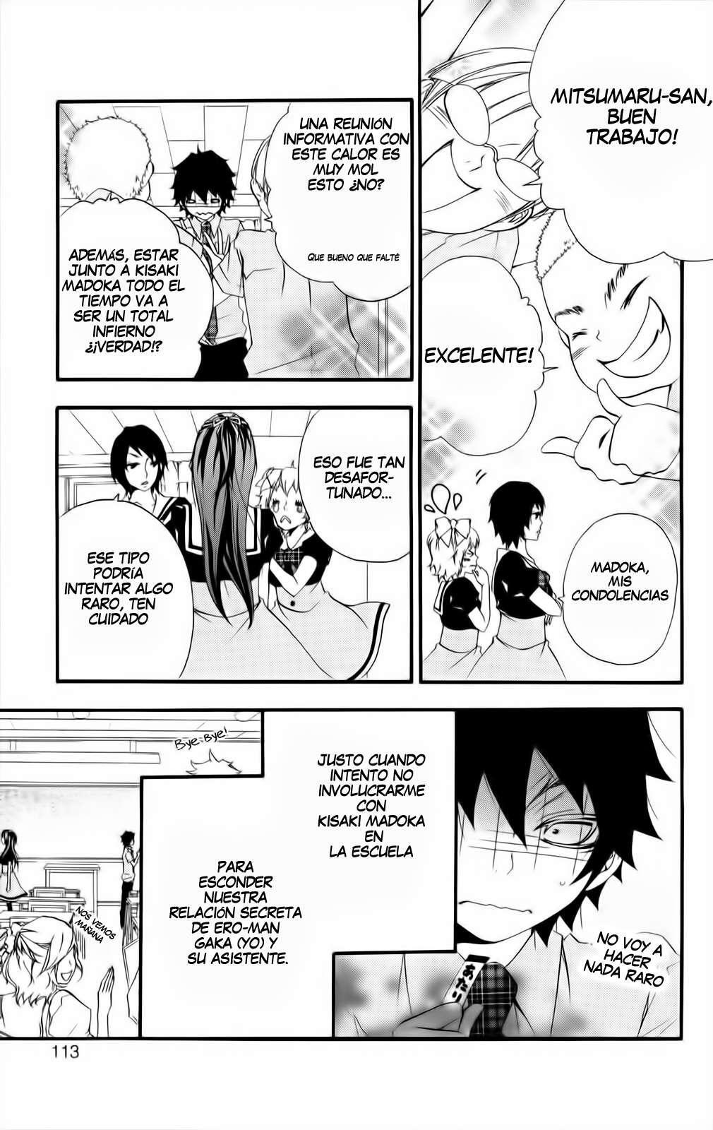 Capitulo 4 page 6