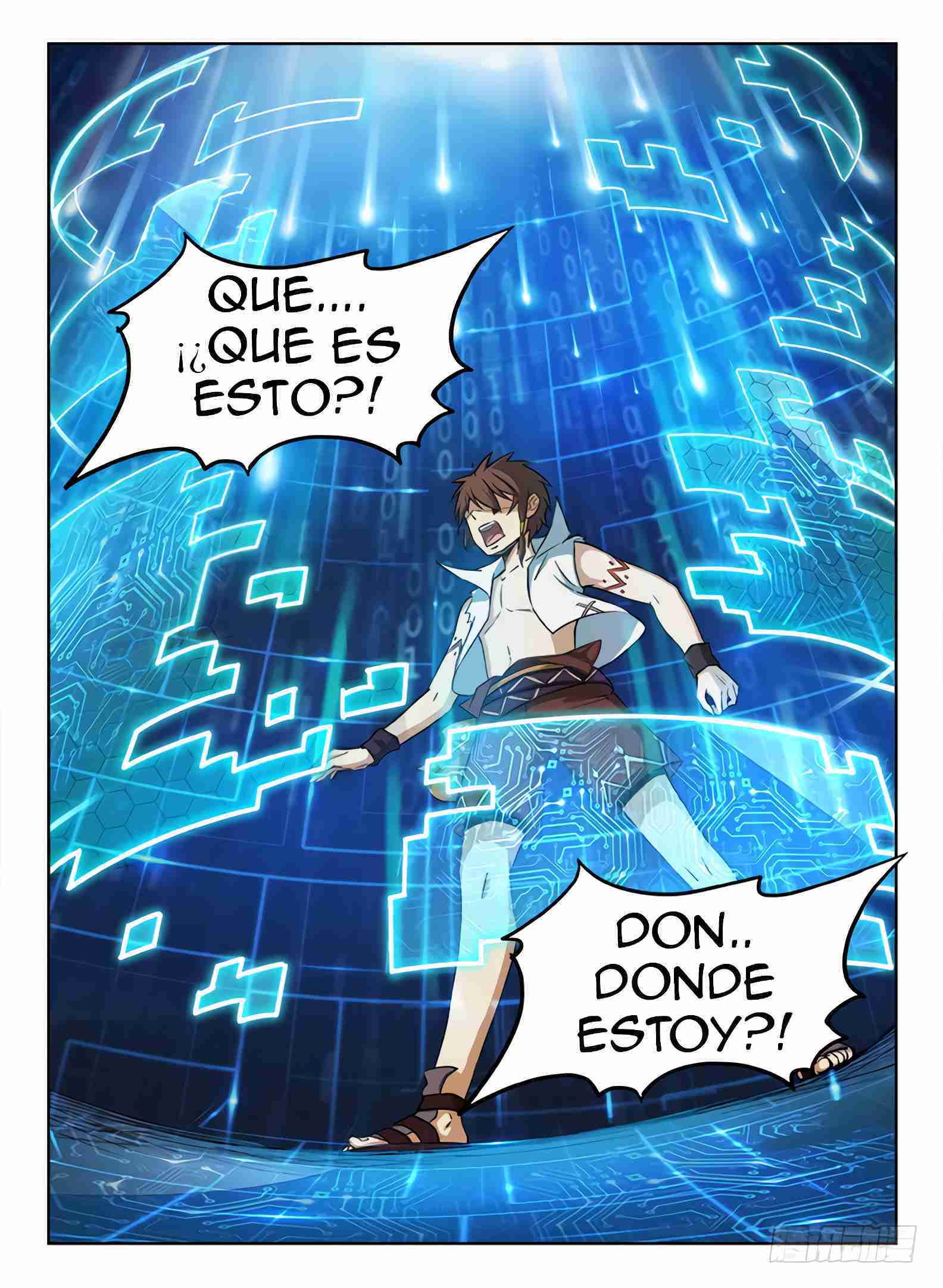Capitulo 50 page 9