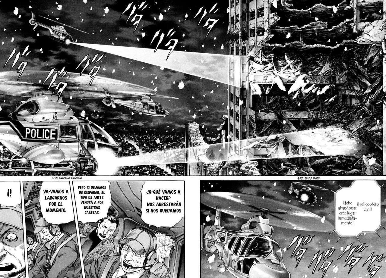 Capitulo 189 page 14