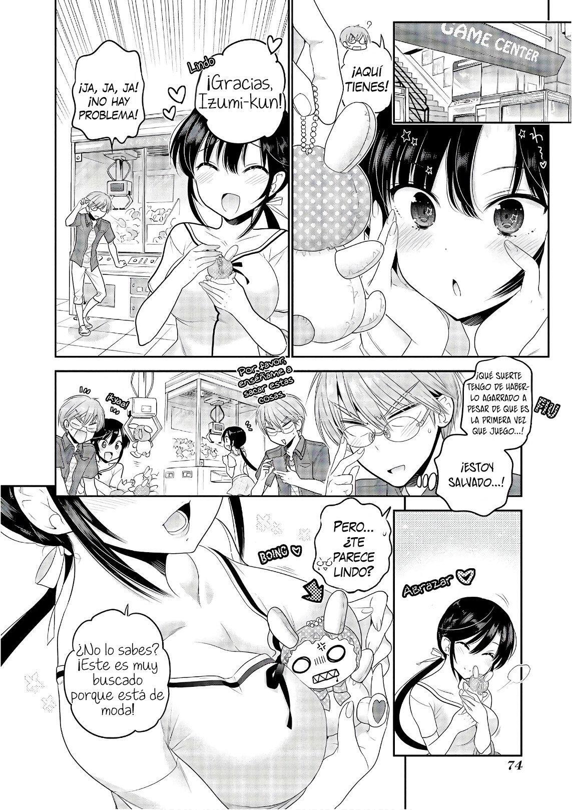 Capitulo 66 page 11