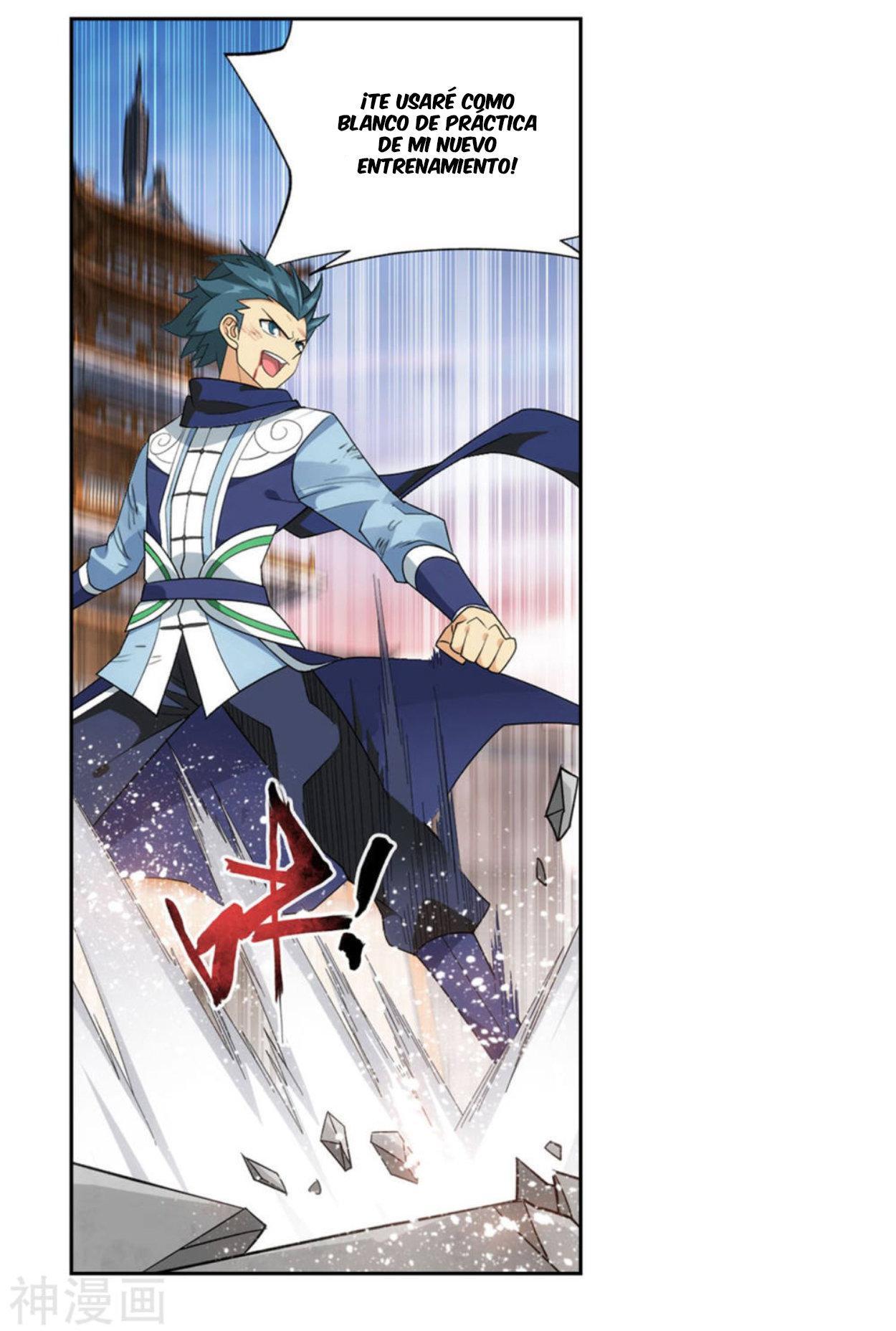 Capitulo 341 page 20