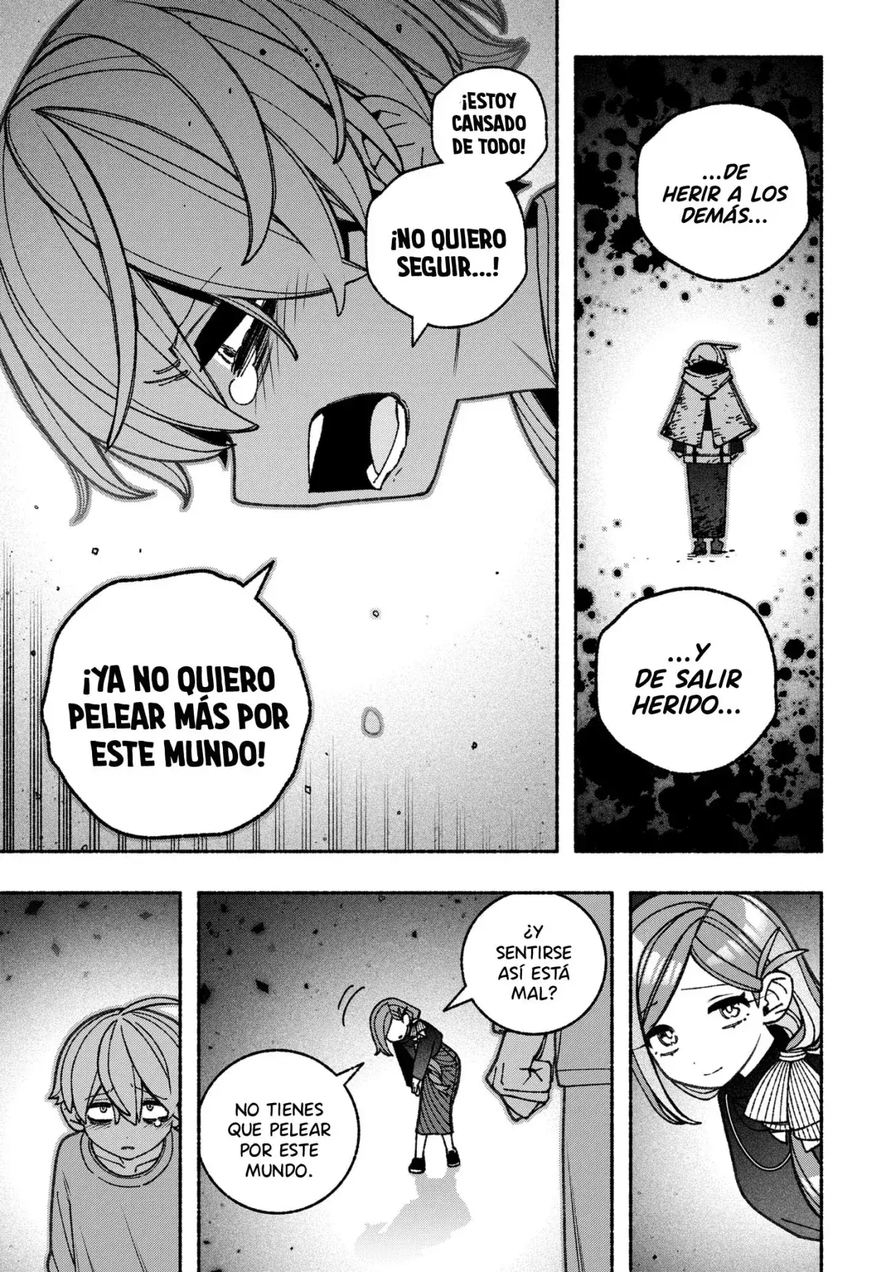 Capitulo 77 page 12