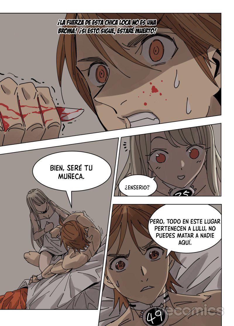 Capitulo 29 page 12