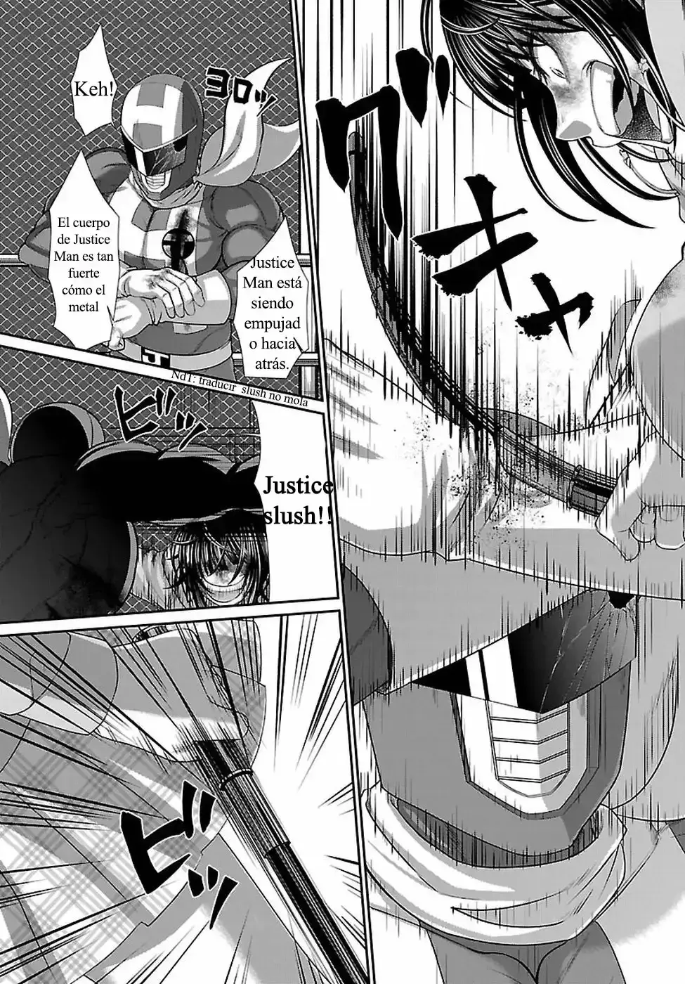 Capitulo 41 page 30