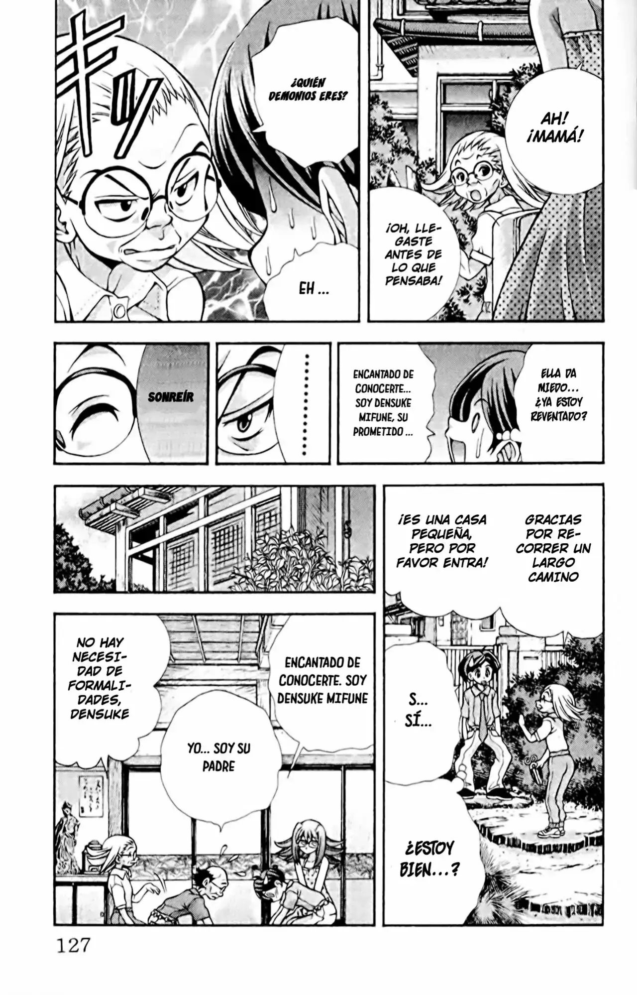 Capitulo 59 page 6