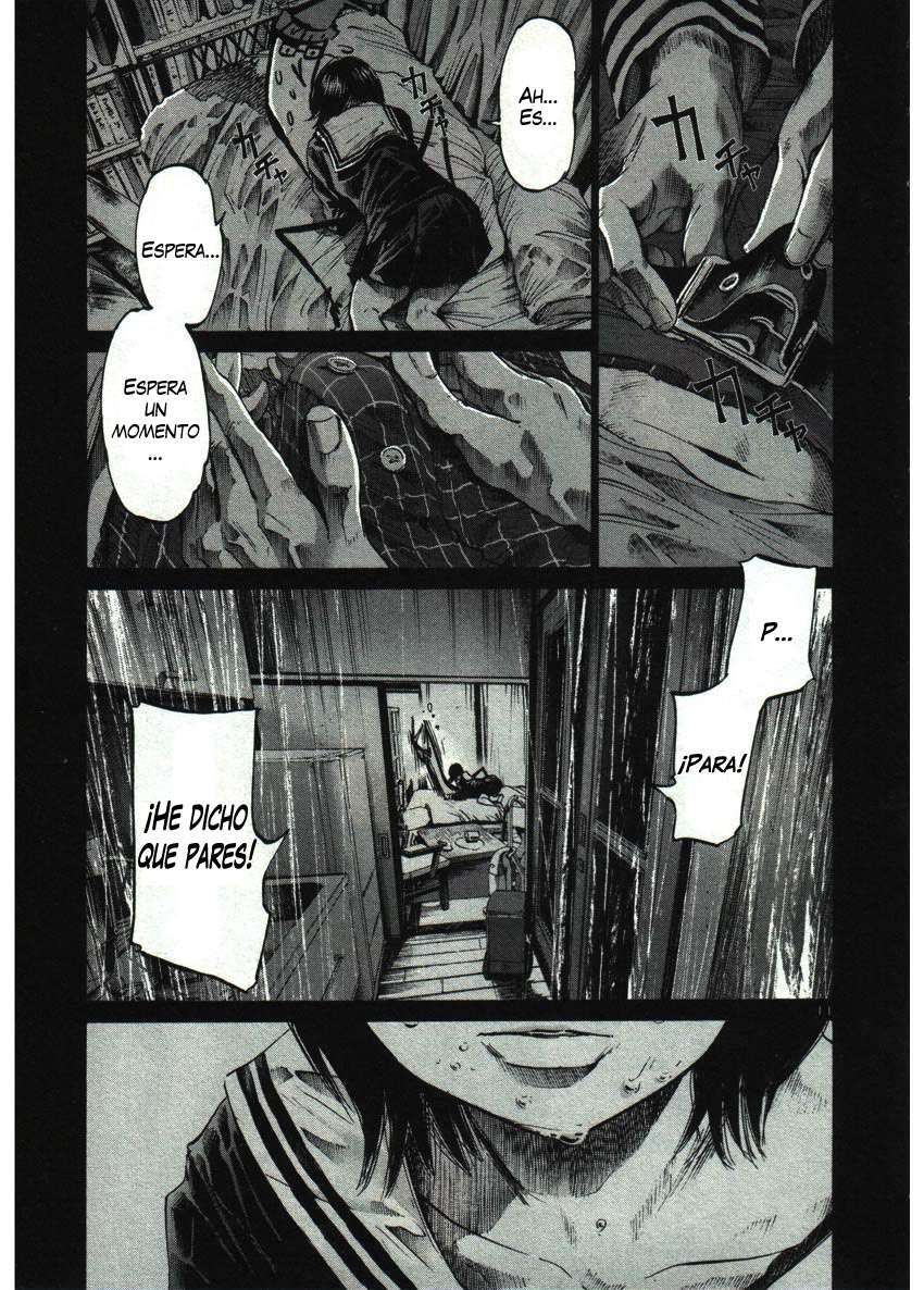 Capitulo 35 page 14