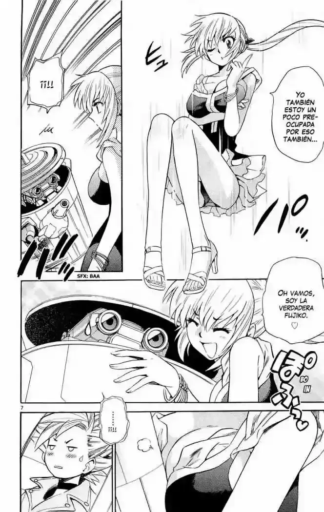 Capitulo 201 page 8