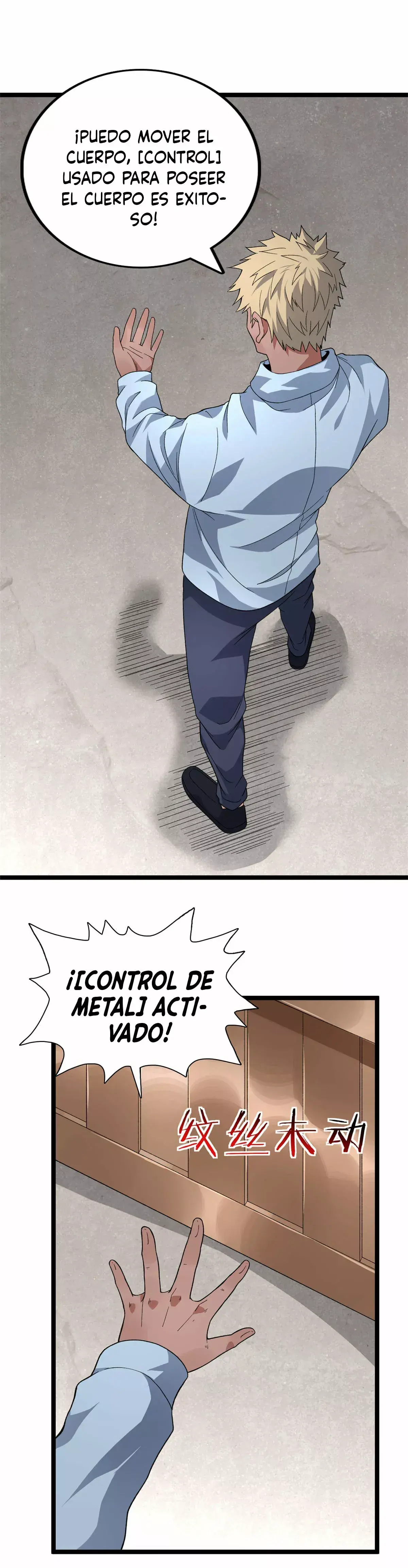 Capitulo 39 page 13