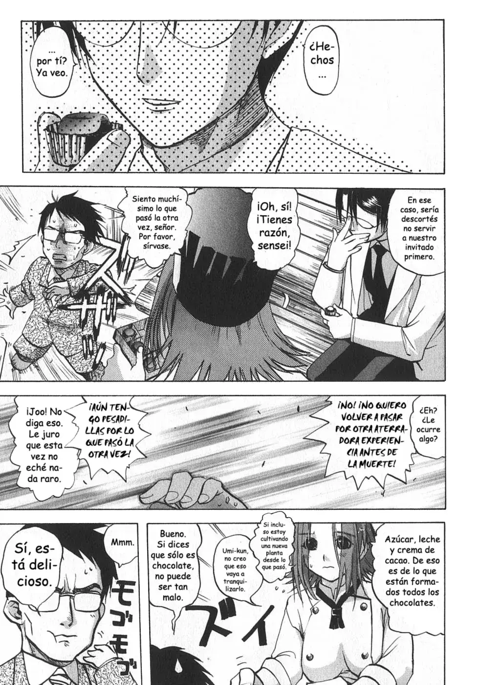 Capitulo 82 page 48