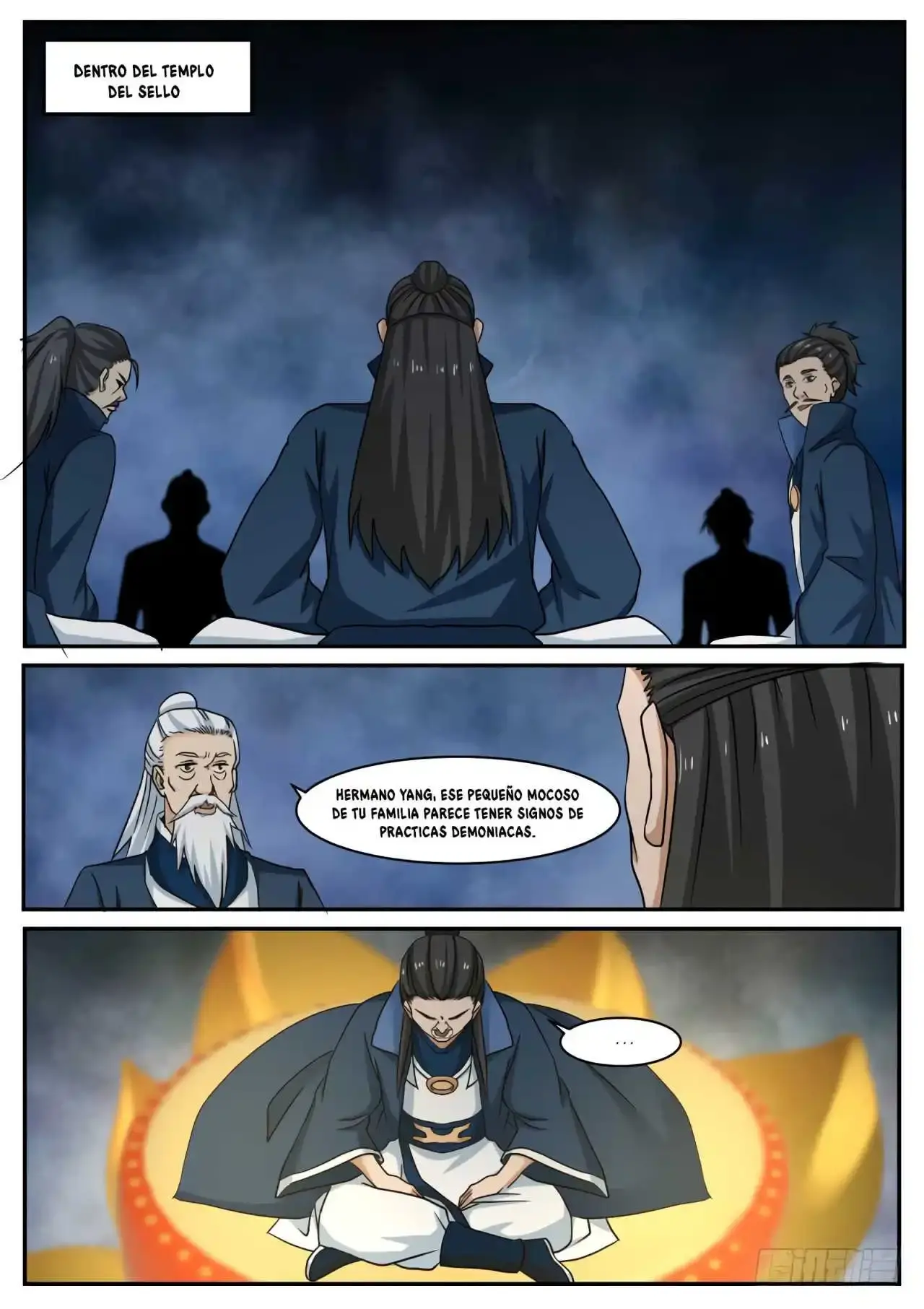 Capitulo 466 page 13