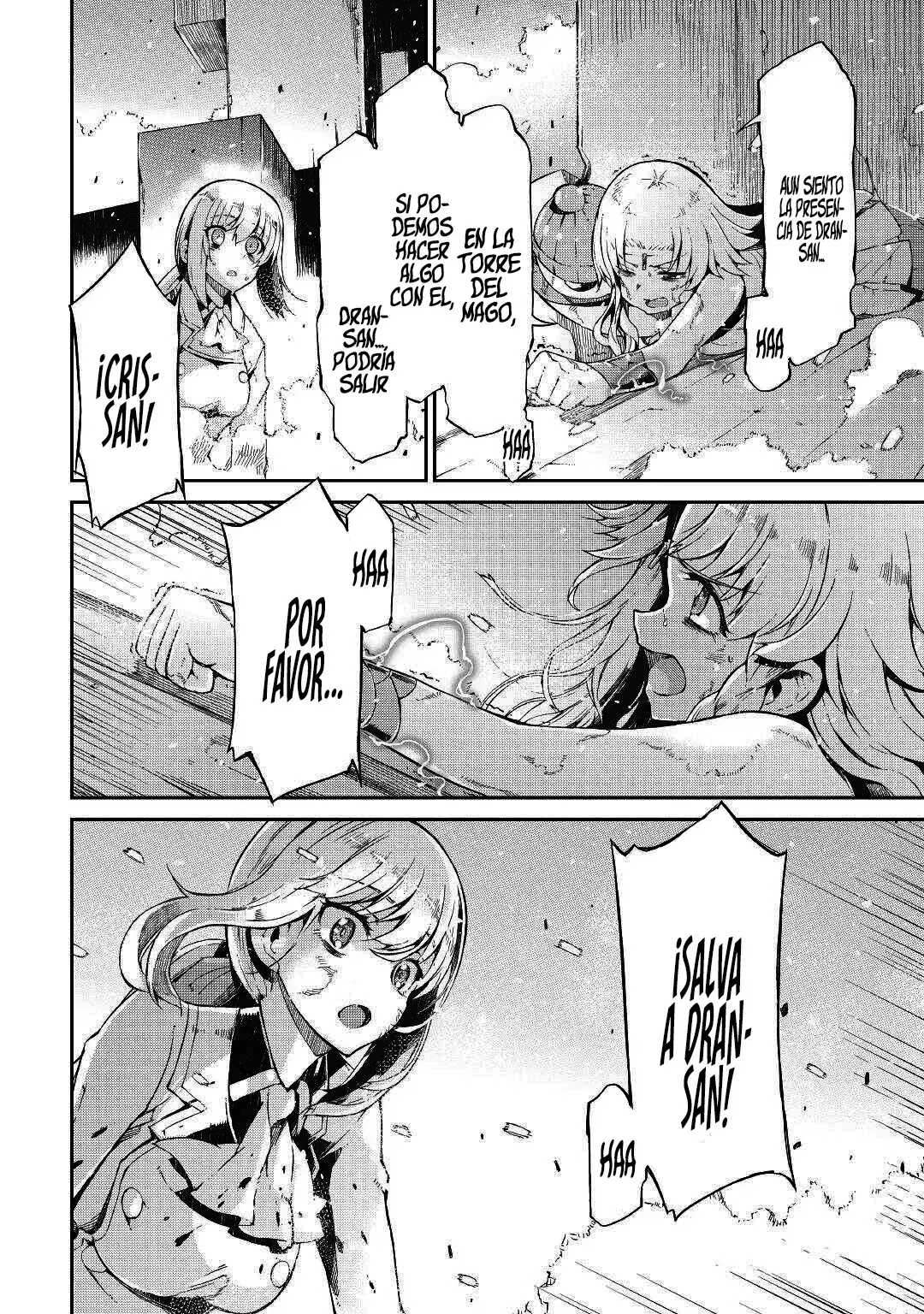 Capitulo 72 page 20