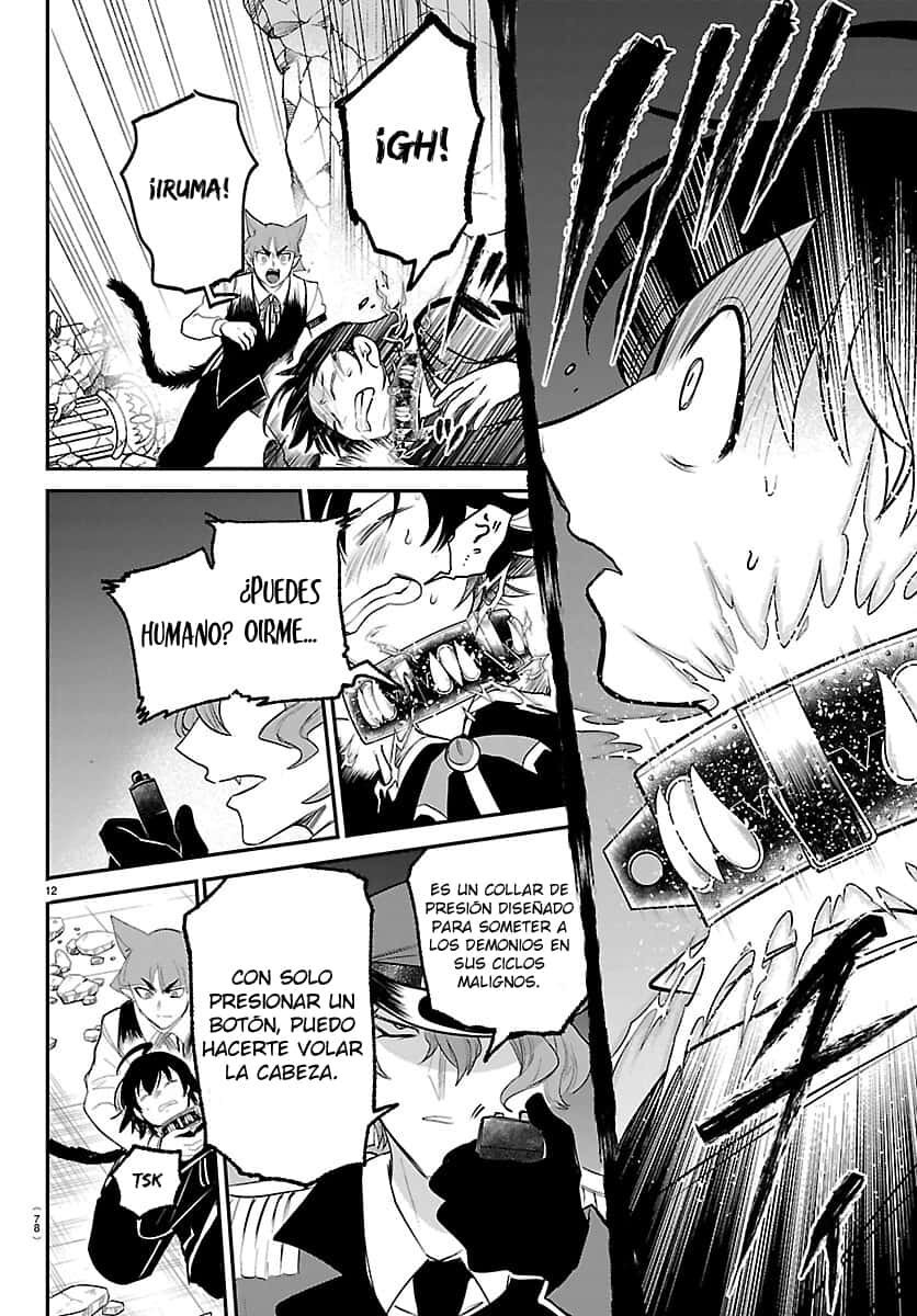 Capitulo 450 page 14