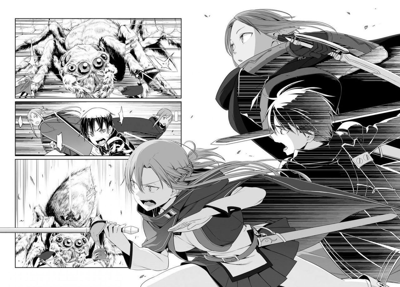 Capitulo 31 page 8