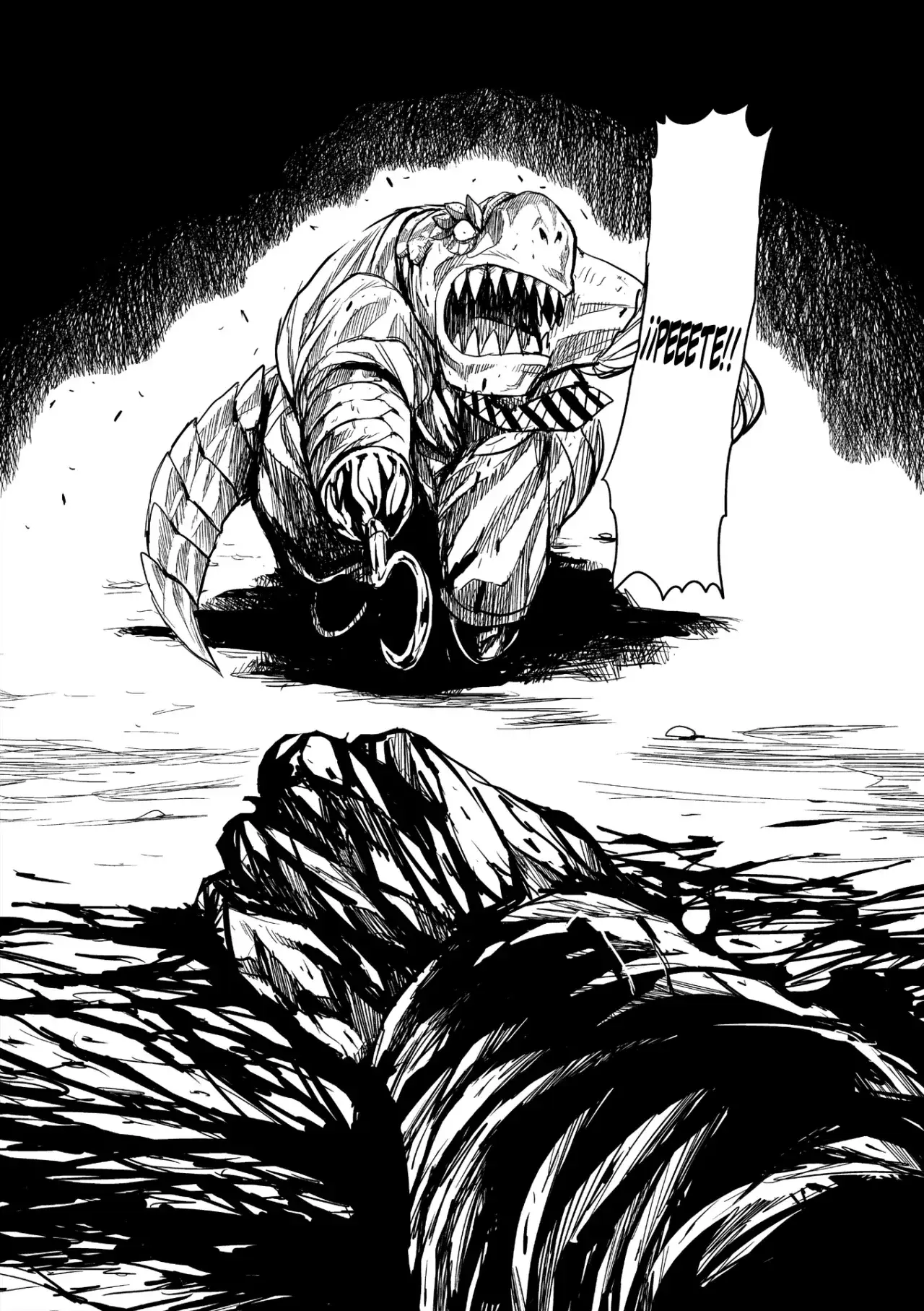 Capitulo 34 page 36